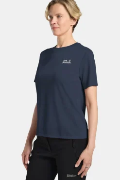 T-Shirt Vonnan Graphic T W