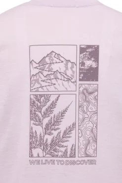 T-Shirt Vonnan Graphic T W