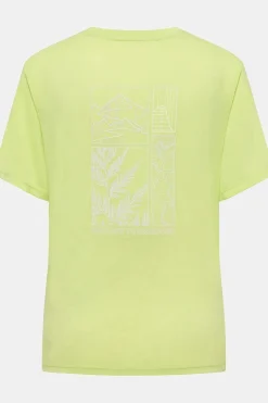 T-Shirt Vonnan Graphic T W