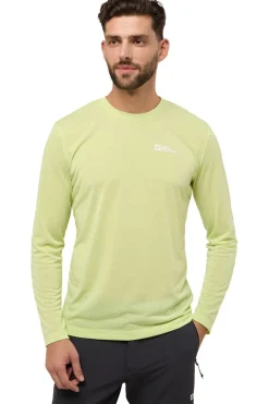 T-Shirt Vonnan Ls T M