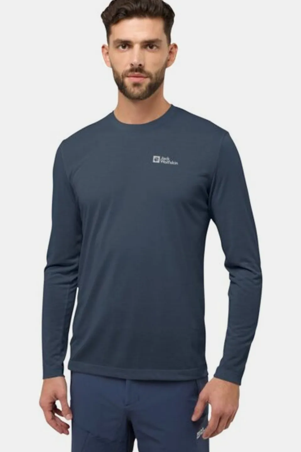 T-Shirt Vonnan Ls T M