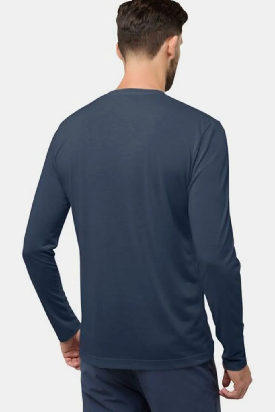 T-Shirt Vonnan Ls T M