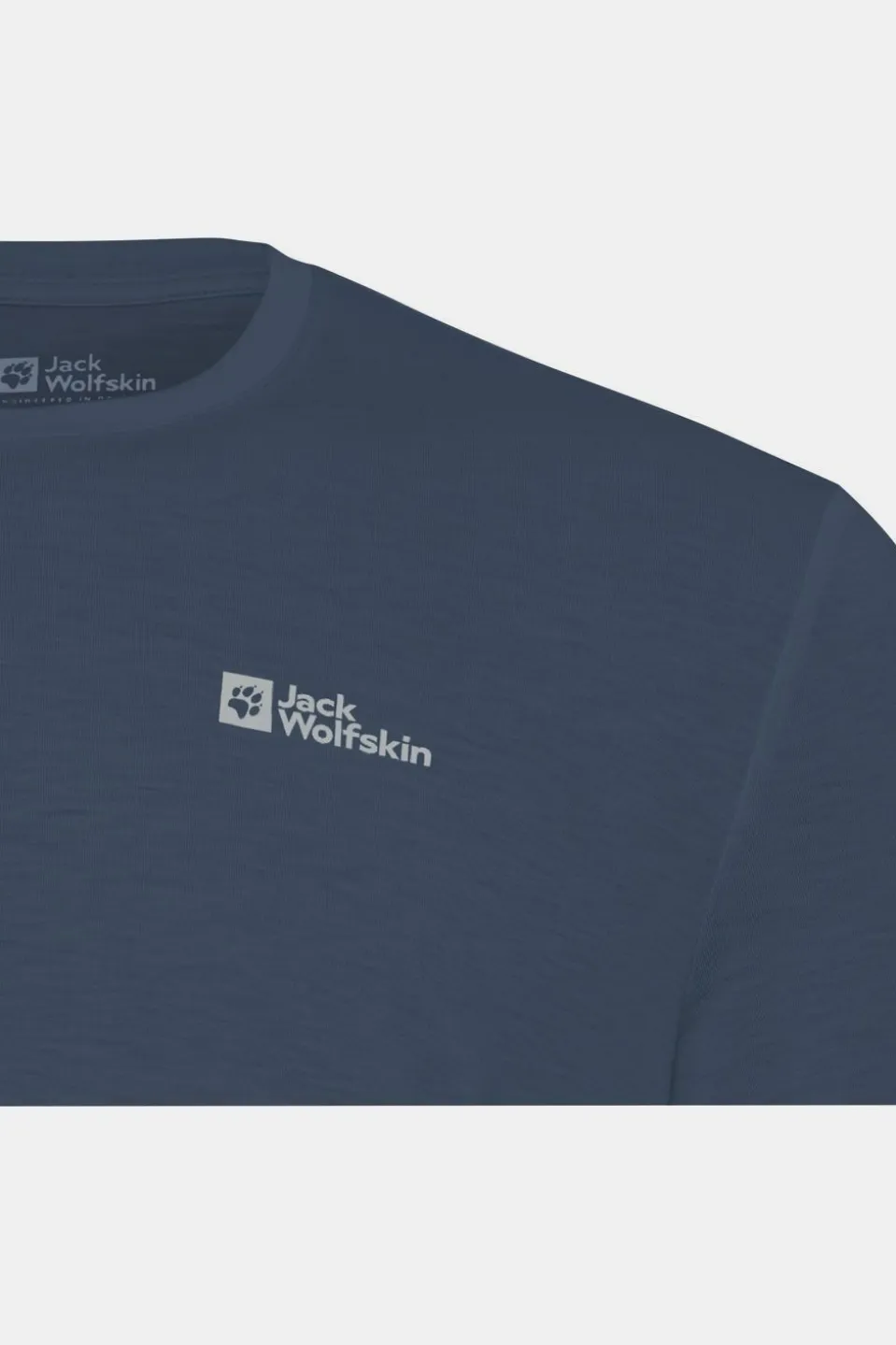 T-Shirt Vonnan Ls T M