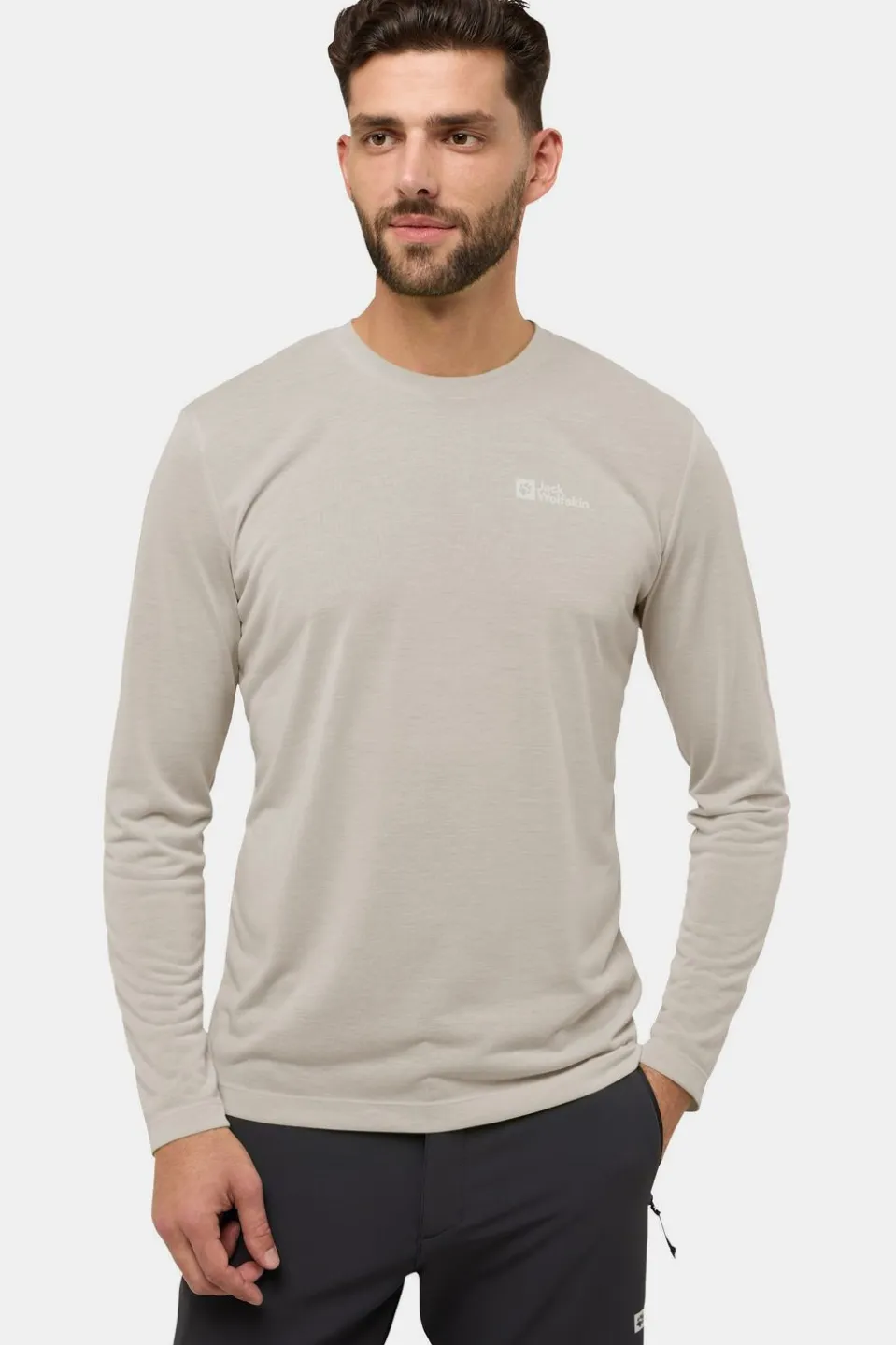 T-Shirt Vonnan Ls T M
