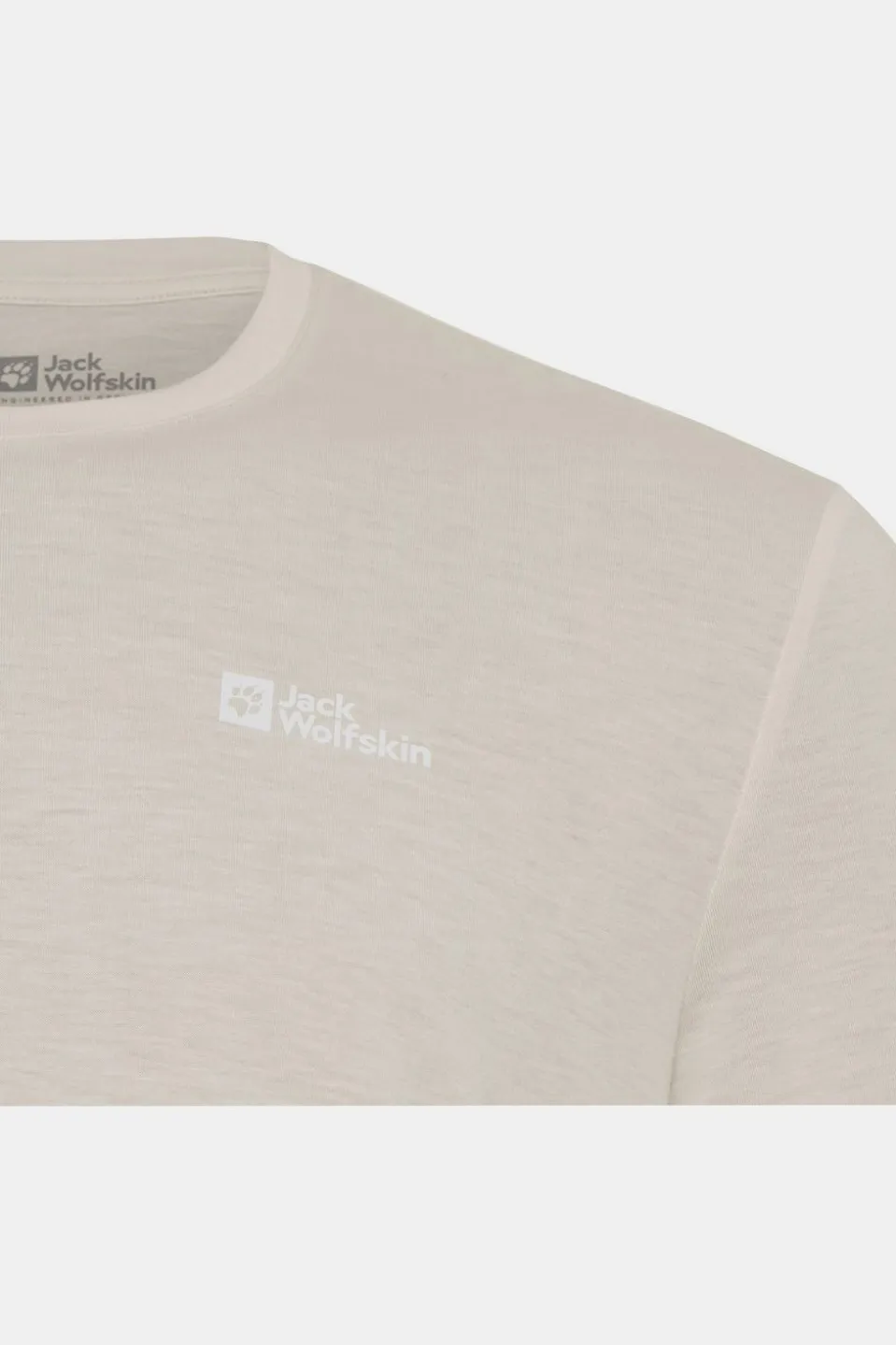 T-Shirt Vonnan Ls T M