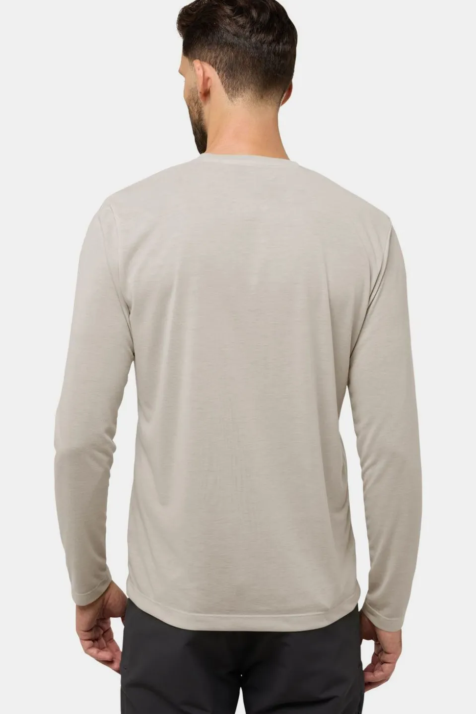 T-Shirt Vonnan Ls T M