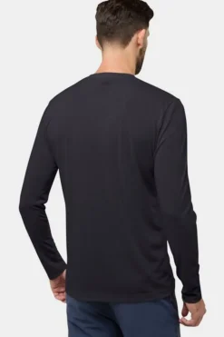 T-Shirt Vonnan Ls T M