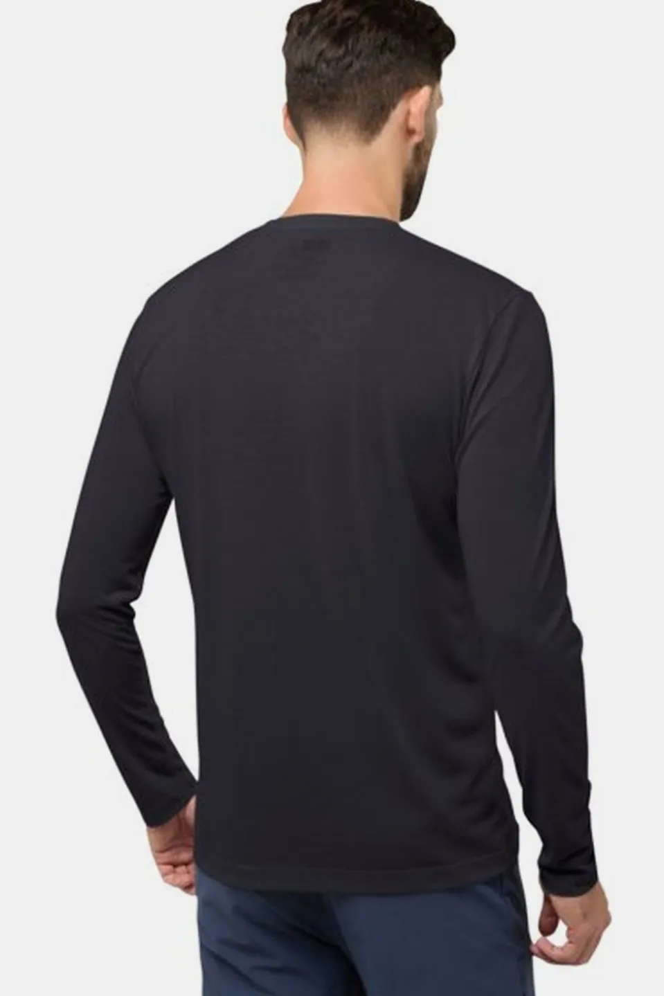 T-Shirt Vonnan Ls T M