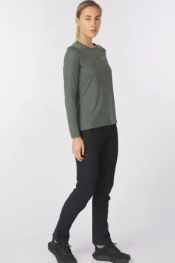 T-Shirt Vonnan Ls T W