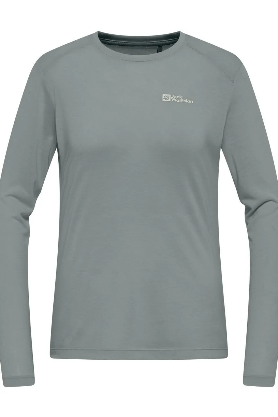 T-Shirt Vonnan Ls T W