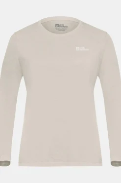 T-Shirt Vonnan Ls T W