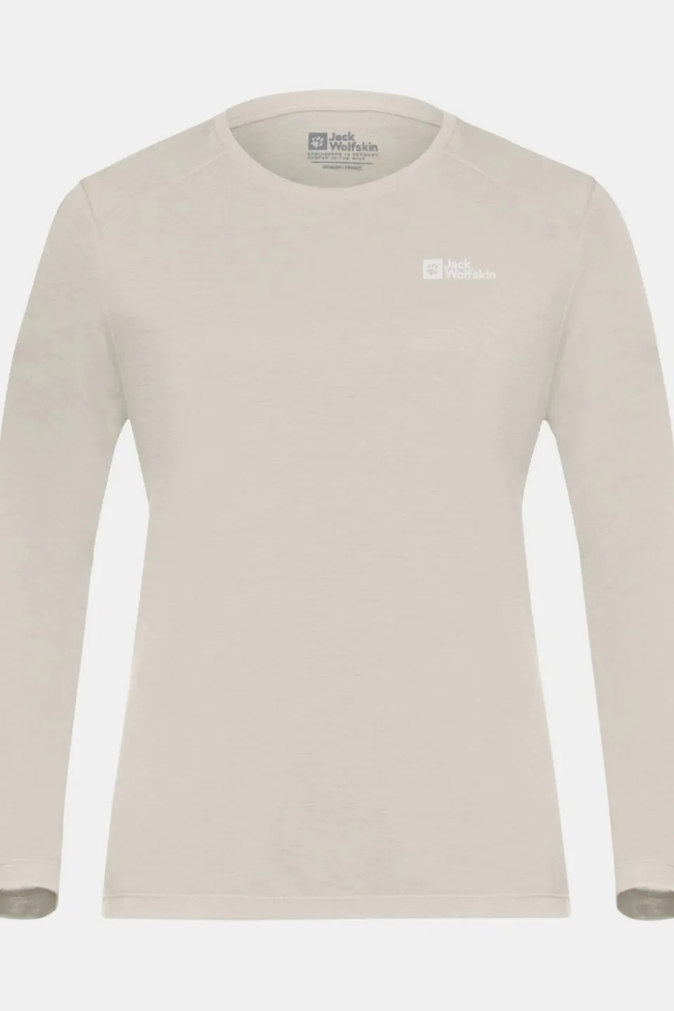 T-Shirt Vonnan Ls T W