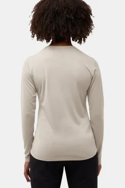 T-Shirt Vonnan Ls T W
