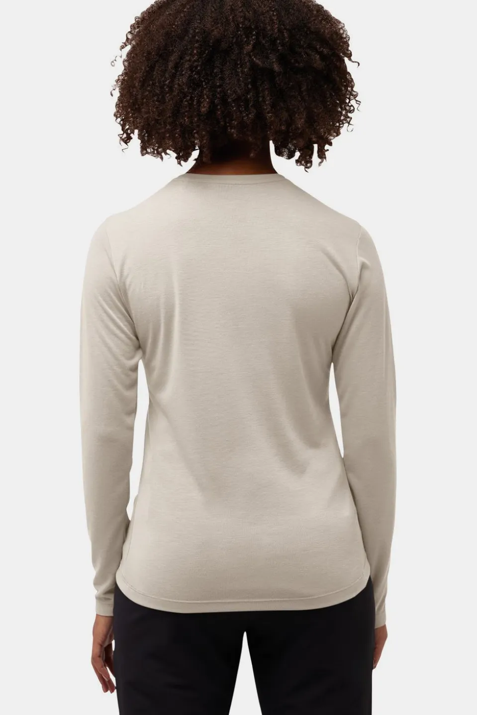 T-Shirt Vonnan Ls T W