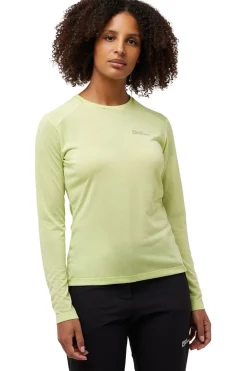 T-Shirt Vonnan Ls T W