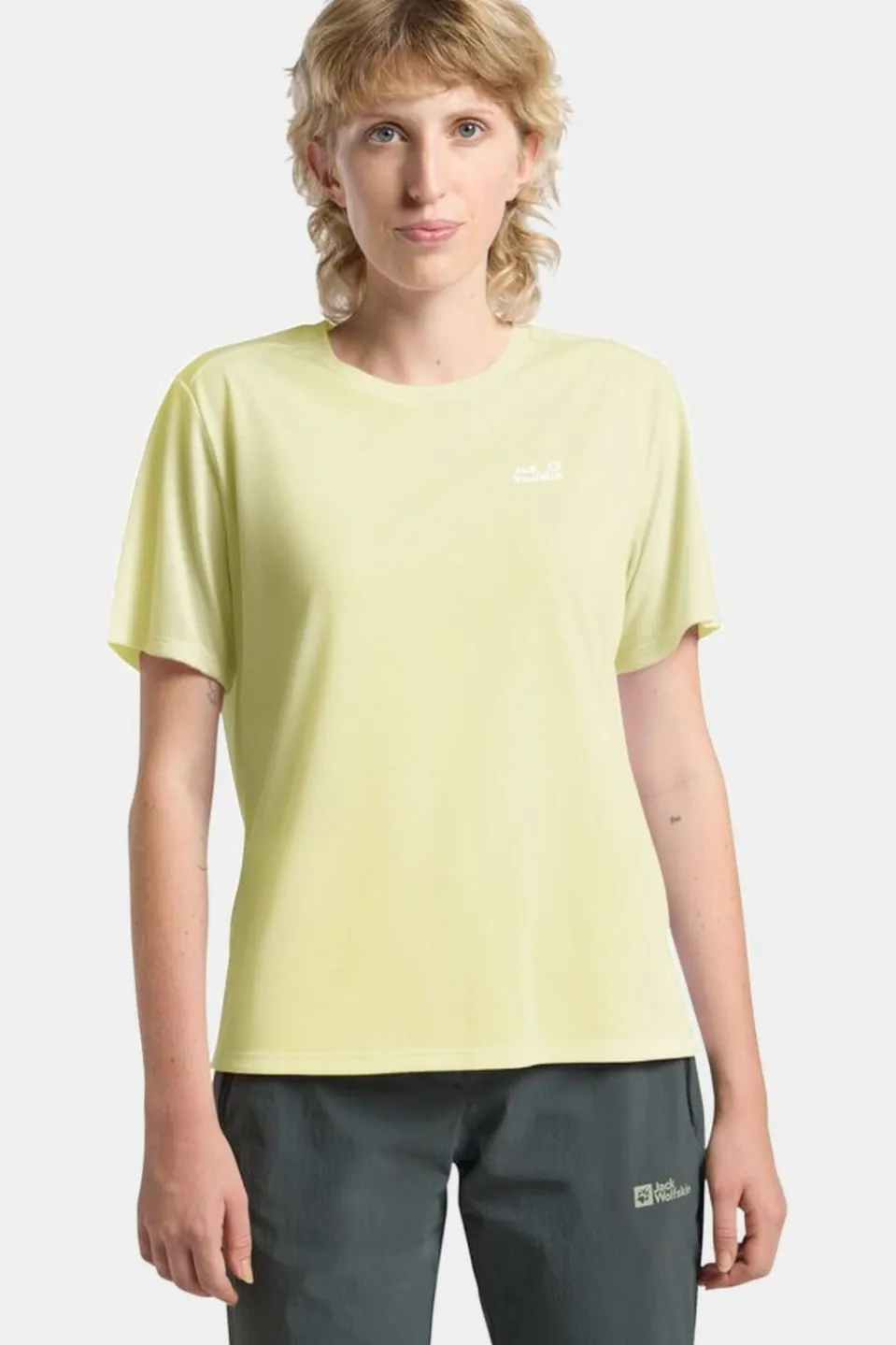 T-Shirt Vonnan S/S T W