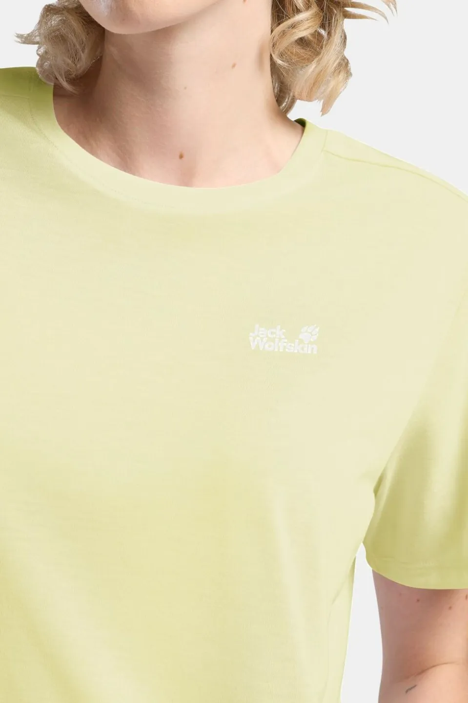 T-Shirt Vonnan S/S T W