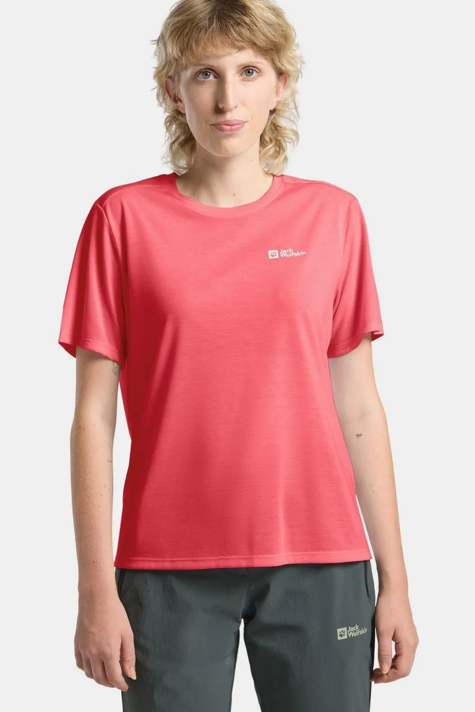 T-Shirt Vonnan S/S T W