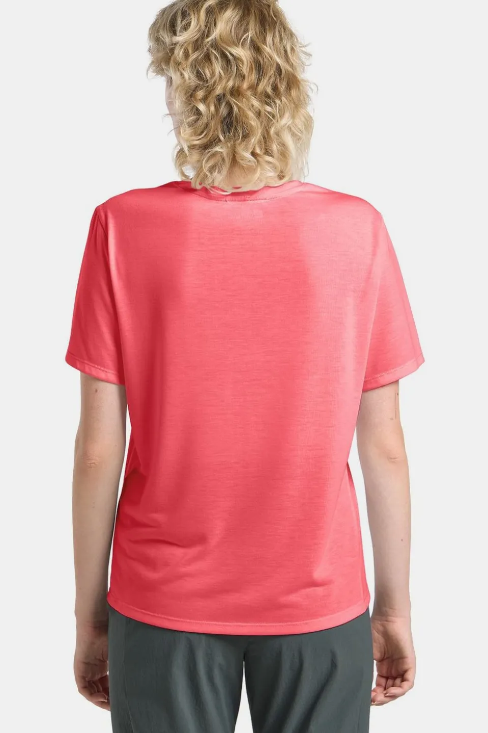 T-Shirt Vonnan S/S T W