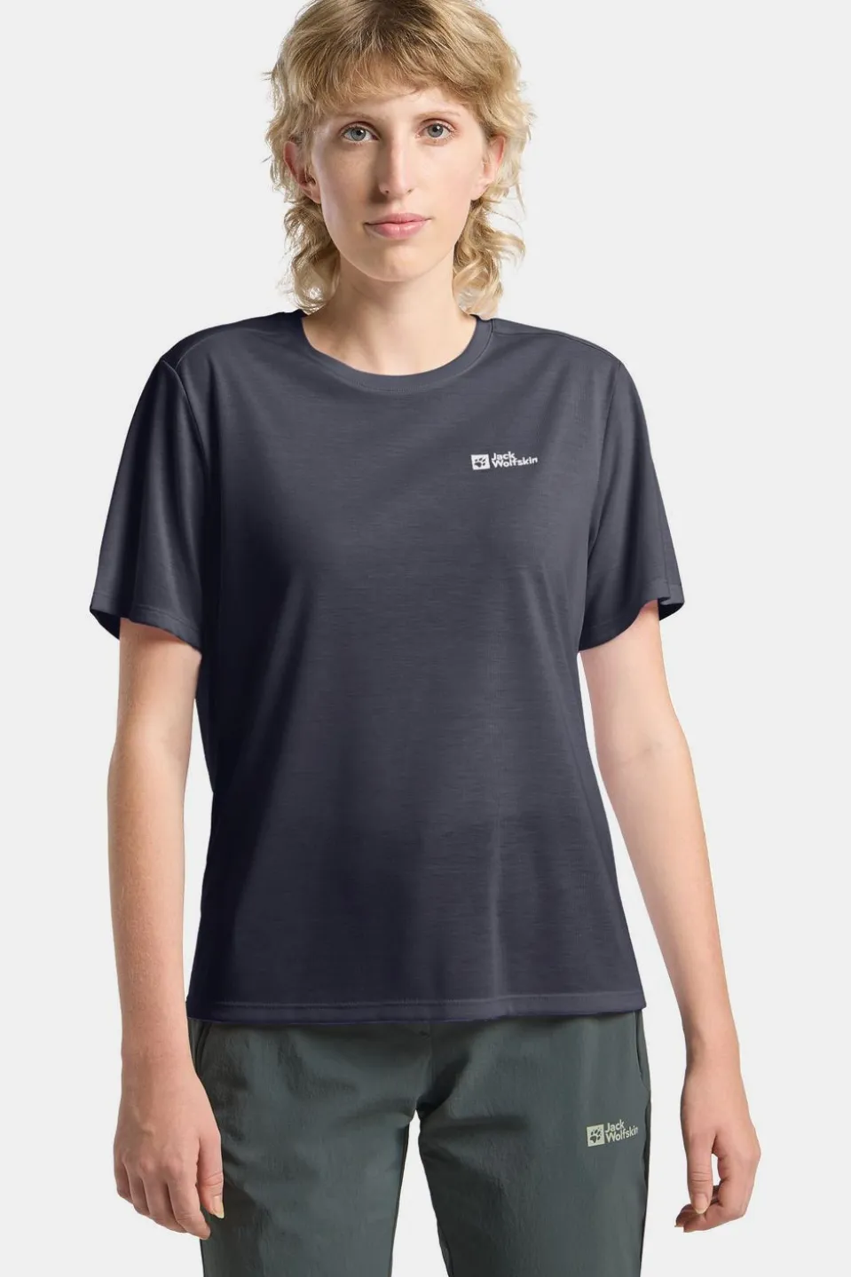 T-Shirt Vonnan S/S T W