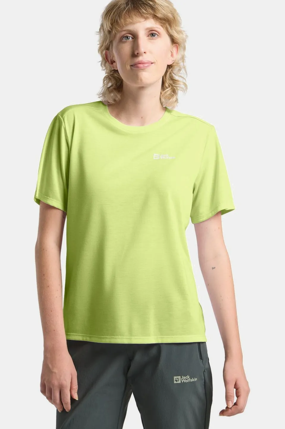 T-Shirt Vonnan S/S T W