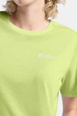 T-Shirt Vonnan S/S T W