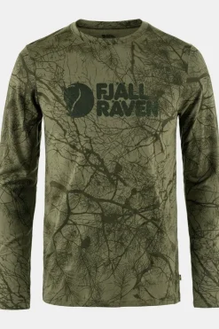 T-Shirt Värmland Wool Ls M