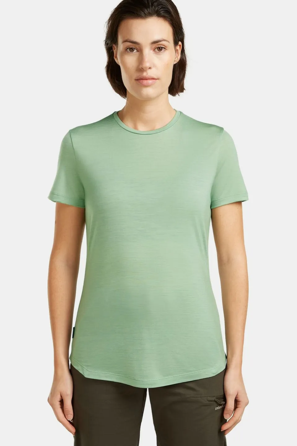T-Shirt W M Sphere III