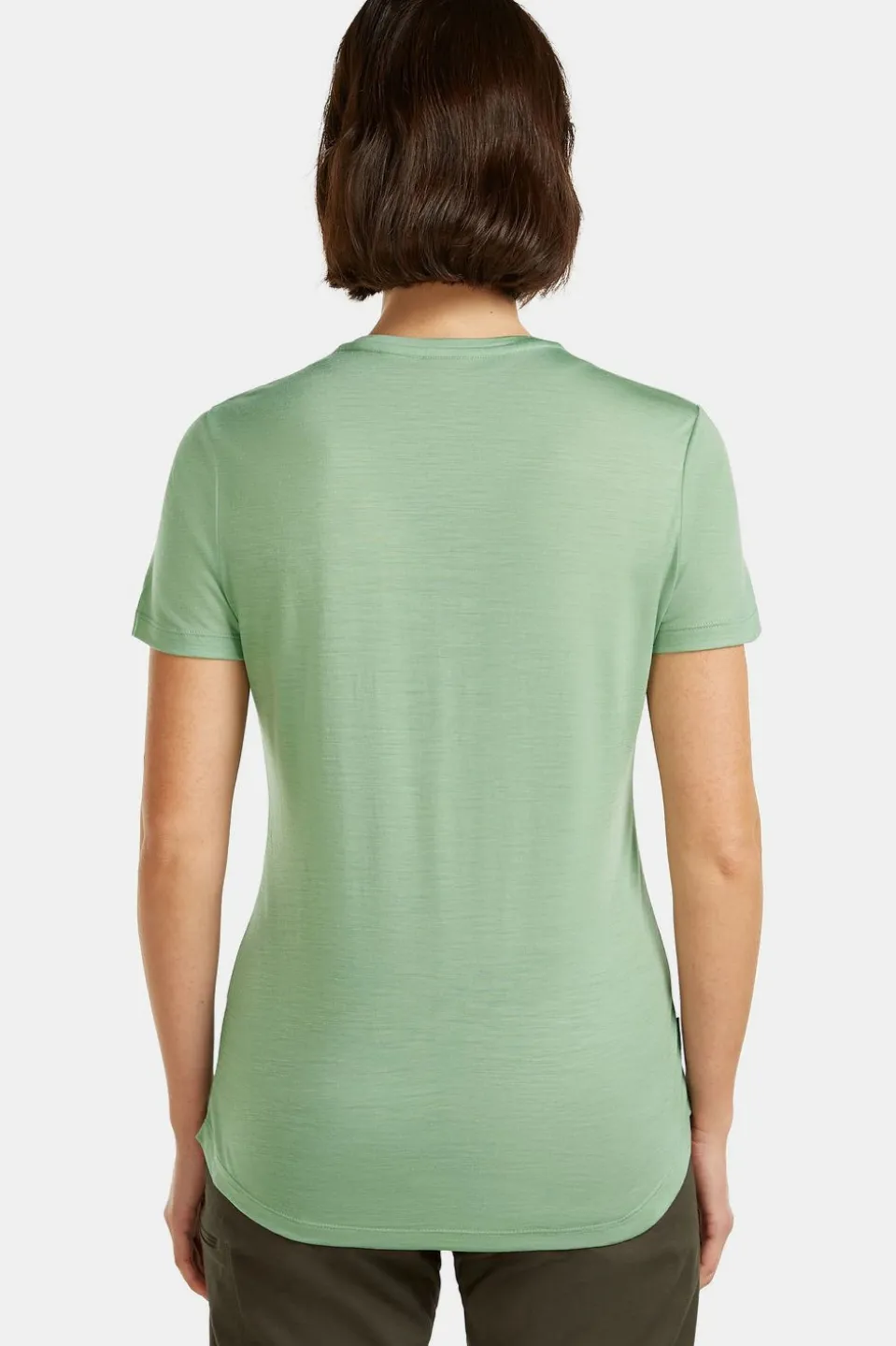 T-Shirt W M Sphere III