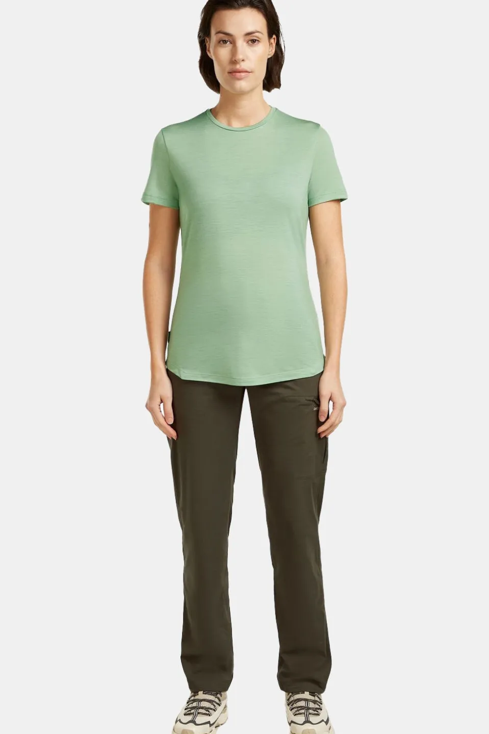T-Shirt W M Sphere III