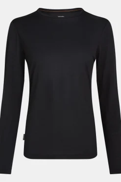 T-Shirt W M Sphere III Ls Tee