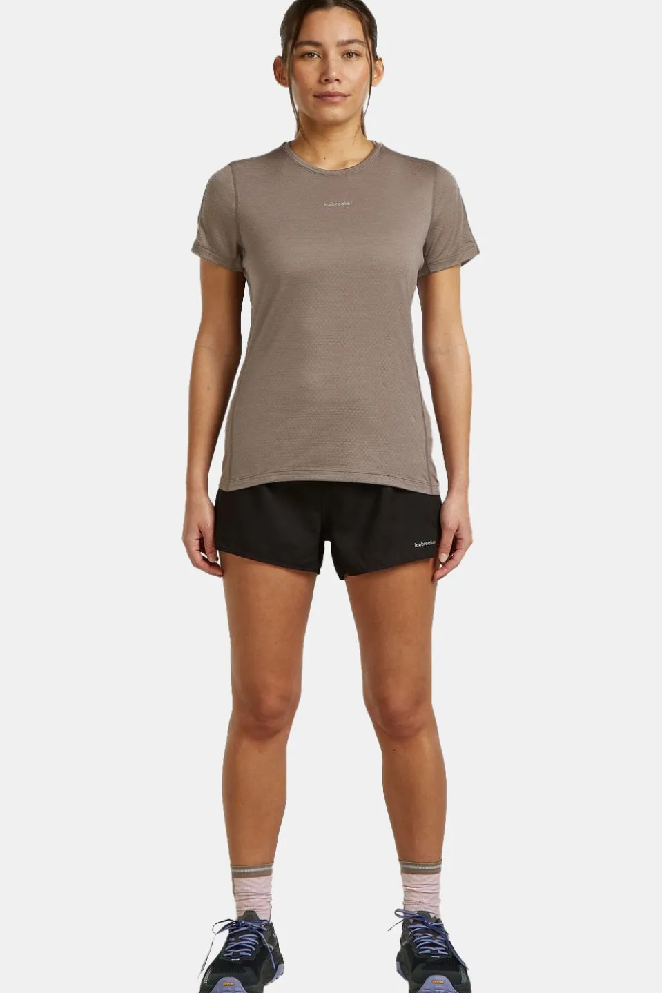 T-Shirt W Mer 125 Cool-Lite Speed Ss Tee
