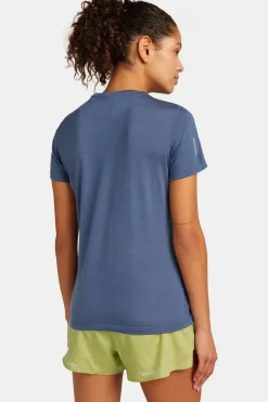 T-Shirt W Mer 125 Cool-Lite Speed Ss Tee