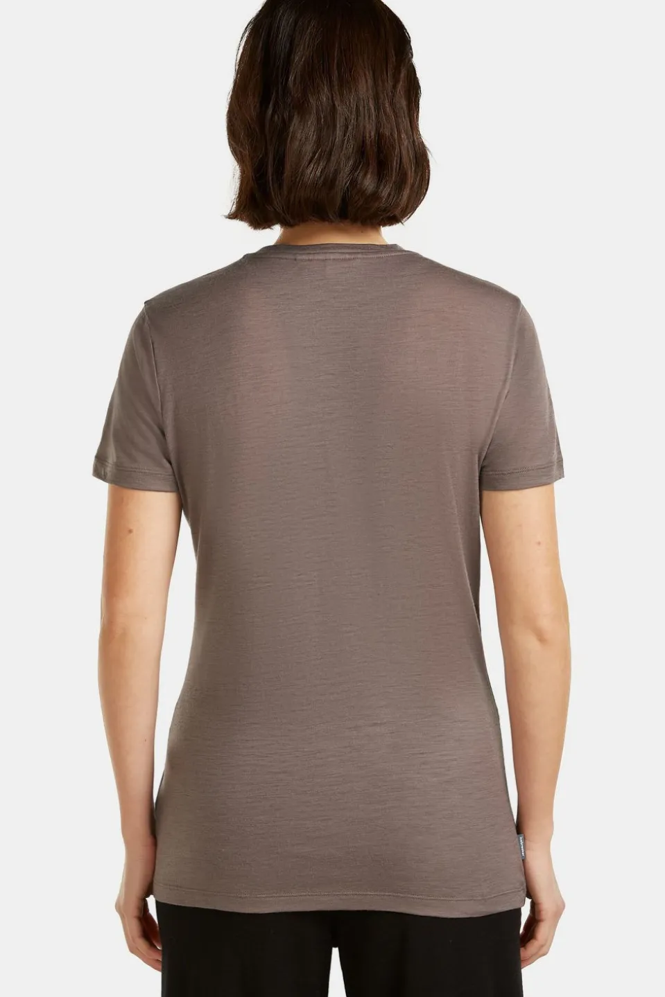 T-Shirt W Mer 150 Tech Lite Ss Tee Bird Transit