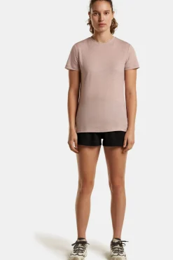 T-Shirt W Tech Lite III Ss