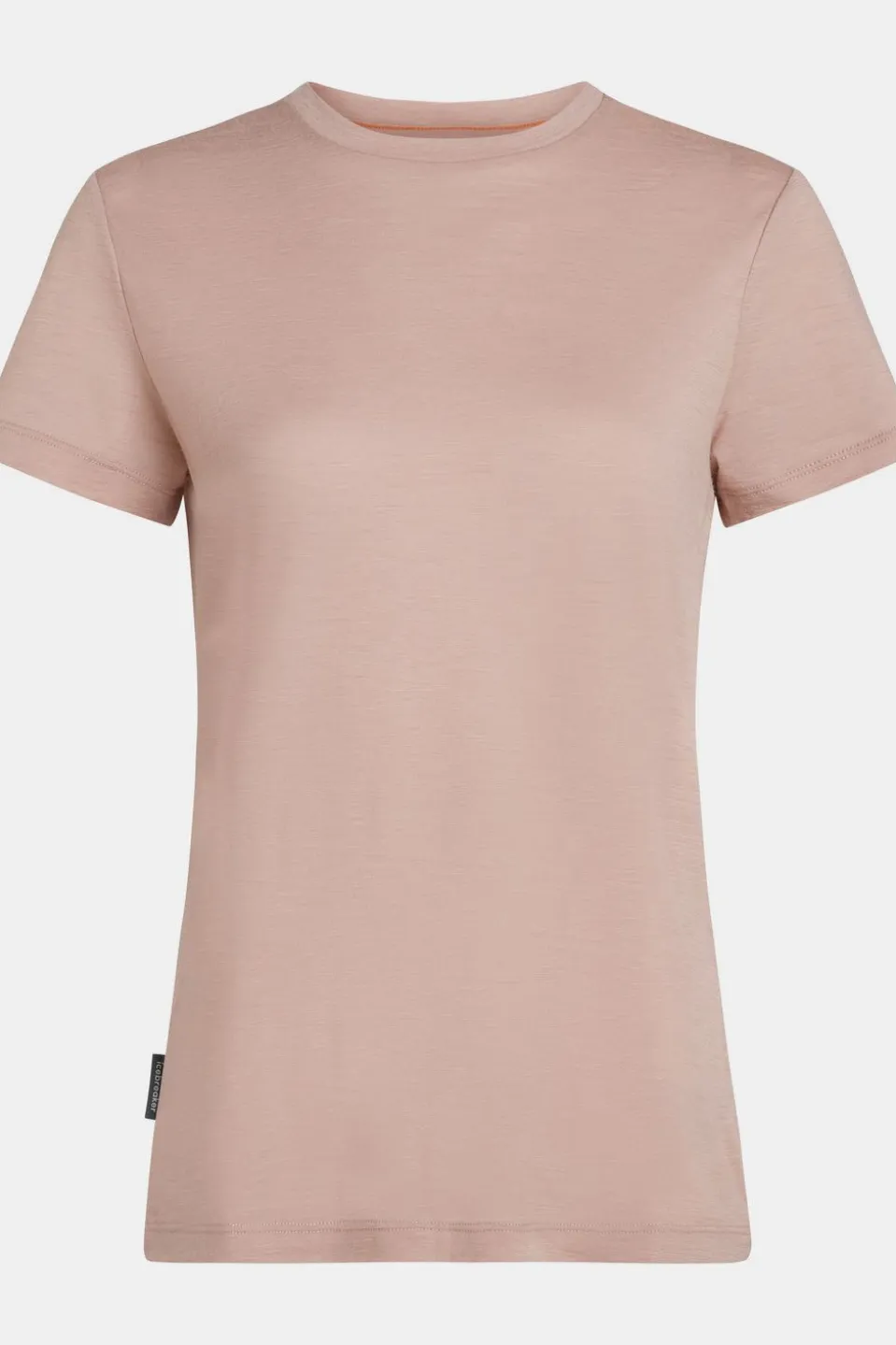 T-Shirt W Tech Lite III Ss