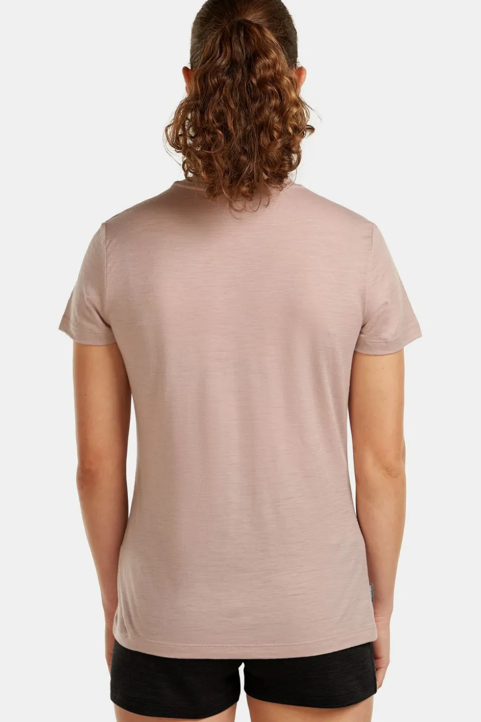 T-Shirt W Tech Lite III Ss