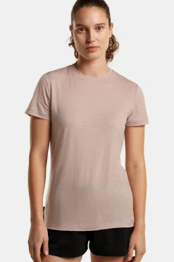 T-Shirt W Tech Lite III Ss