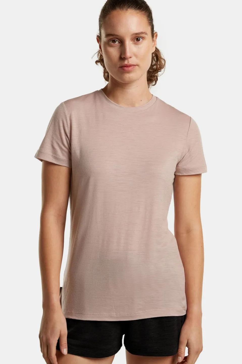 T-Shirt W Tech Lite III Ss