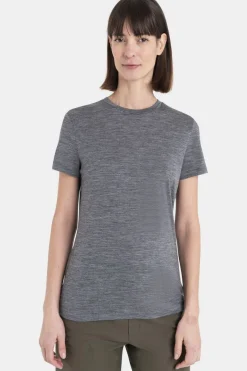 T-Shirt W Tech Lite III Ss