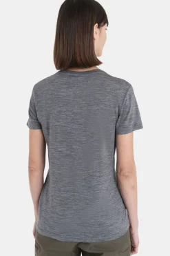 T-Shirt W Tech Lite III Ss