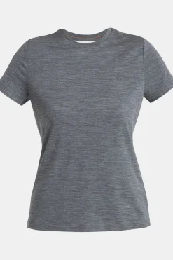 T-Shirt W Tech Lite III Ss
