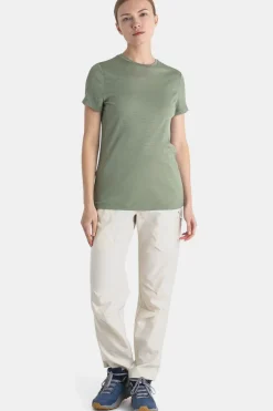 T-Shirt W Tech Lite III Ss