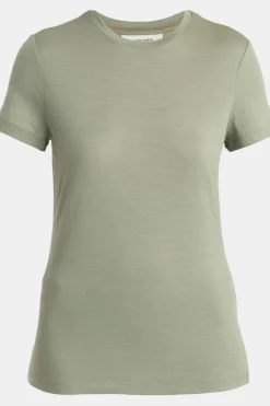 T-Shirt W Tech Lite III Ss