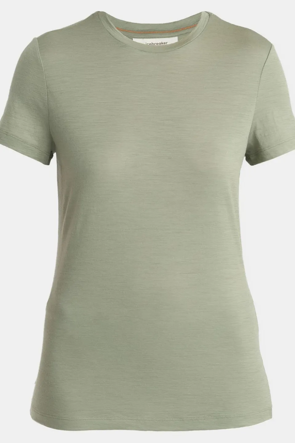T-Shirt W Tech Lite III Ss