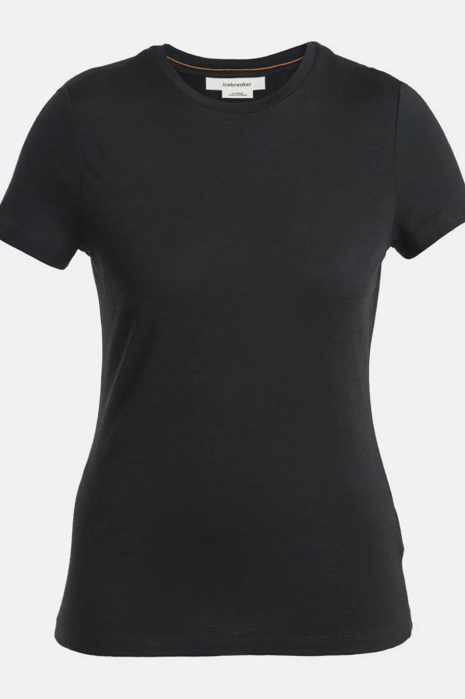 T-Shirt W Tech Lite III Ss