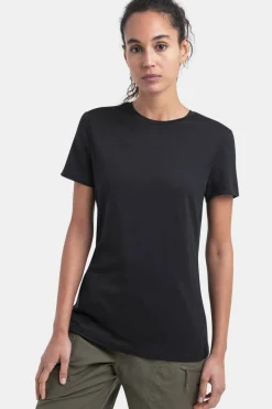 T-Shirt W Tech Lite III Ss