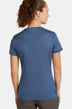 T-Shirt W Tech Lite III Ss