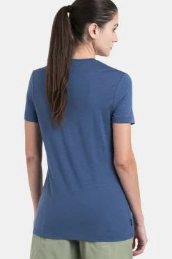 T-Shirt W Tech Lite III Ss