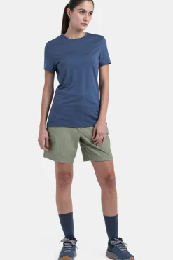 T-Shirt W Tech Lite III Ss
